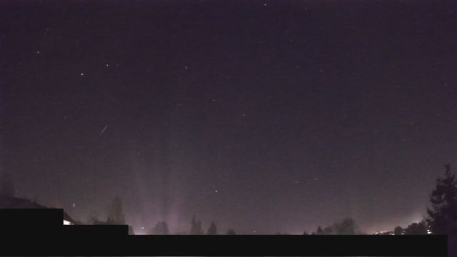 AMS76 meteor