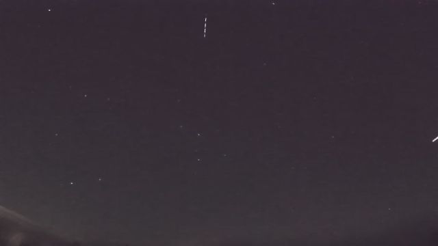 AMS76 meteor