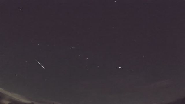 AMS76 meteor