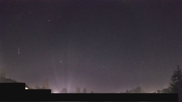 AMS76 meteor