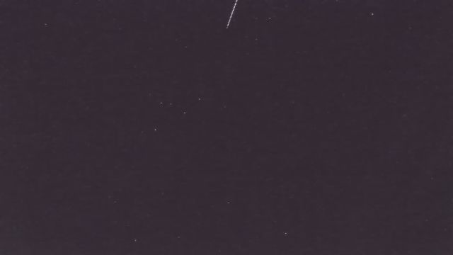 AMS76 meteor