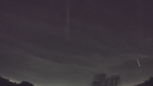 AMS76 meteor