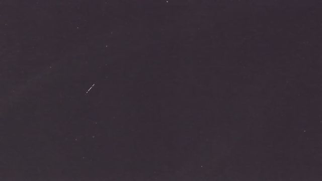 AMS76 meteor