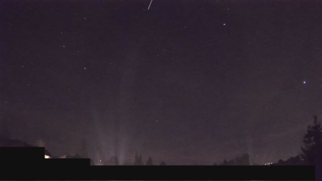 AMS76 meteor