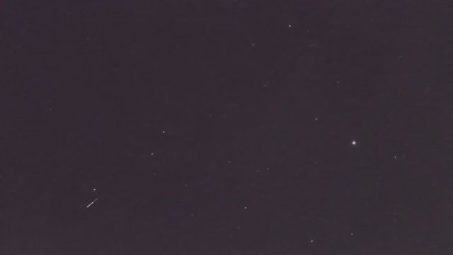 AMS76 meteor