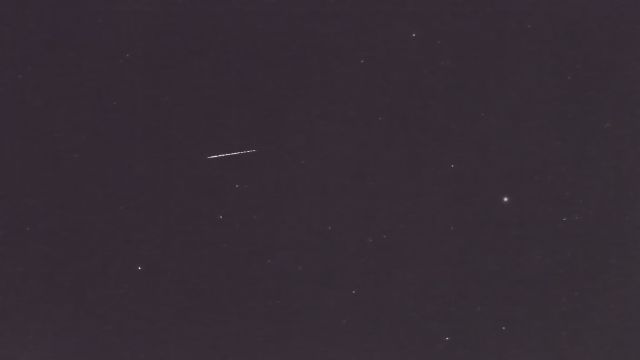AMS76 meteor
