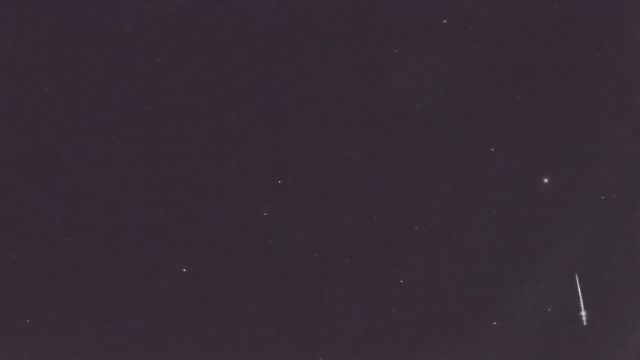 AMS76 meteor