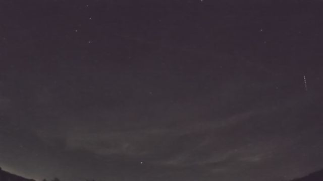 AMS76 meteor
