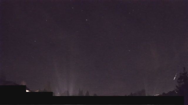 AMS76 meteor