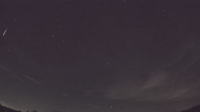 AMS76 meteor