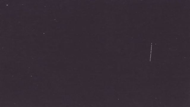 AMS76 meteor