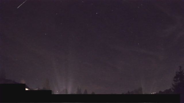 AMS76 meteor