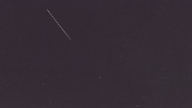 AMS76 meteor
