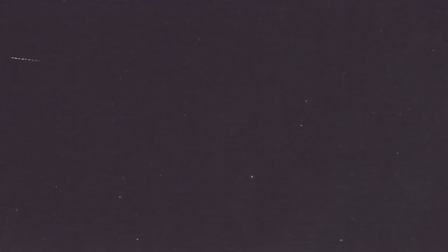 AMS76 meteor