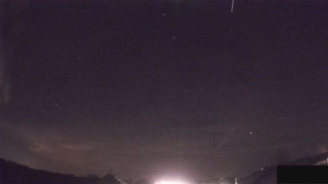 AMS76 meteor