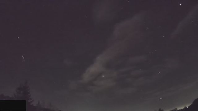 AMS76 meteor