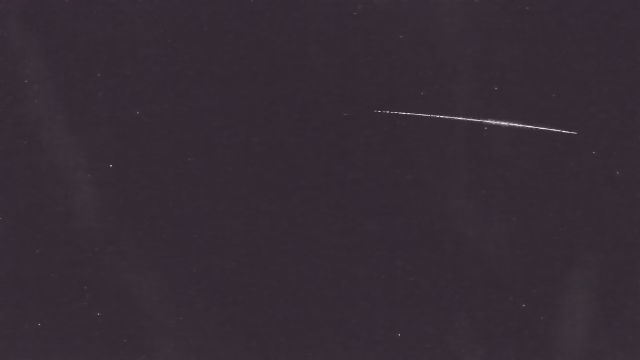 AMS76 meteor