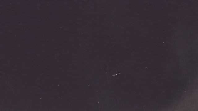 AMS76 meteor