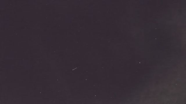 AMS76 meteor