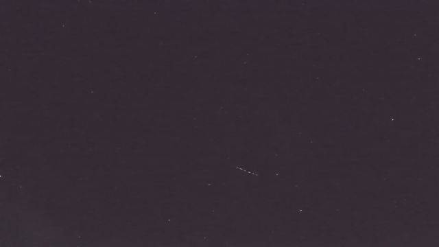 AMS76 meteor