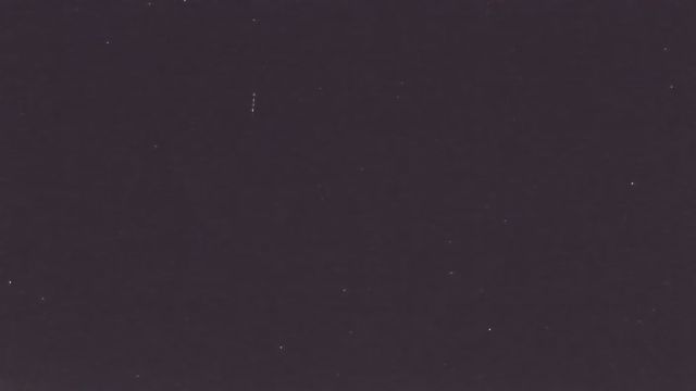 AMS76 meteor