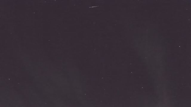 AMS76 meteor