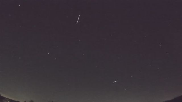 AMS76 meteor