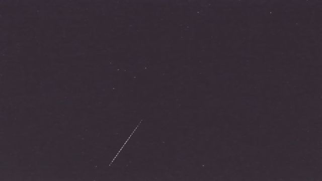 AMS76 meteor