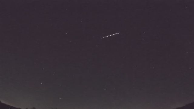 AMS76 meteor