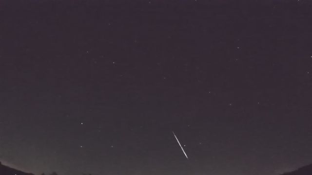AMS76 meteor