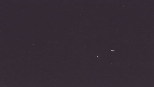 AMS76 meteor