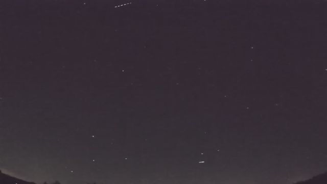 AMS76 meteor