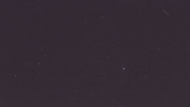AMS76 meteor