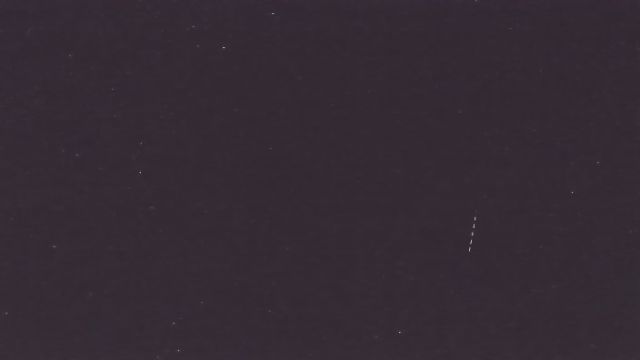 AMS76 meteor