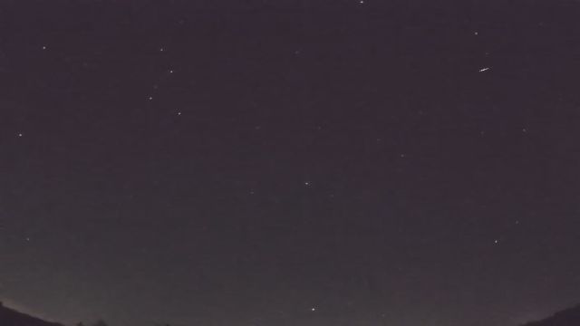 AMS76 meteor