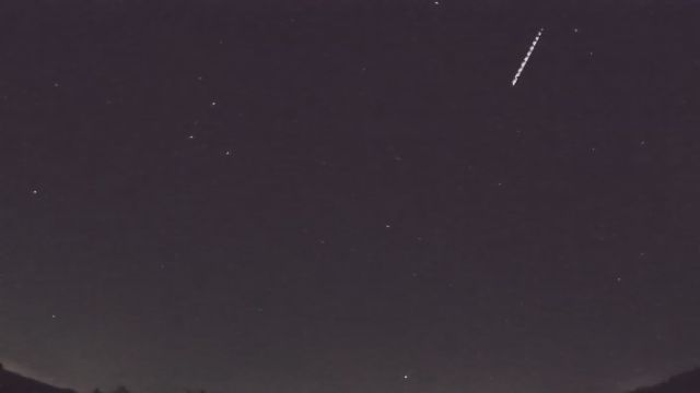 AMS76 meteor