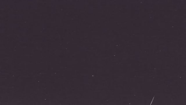 AMS76 meteor