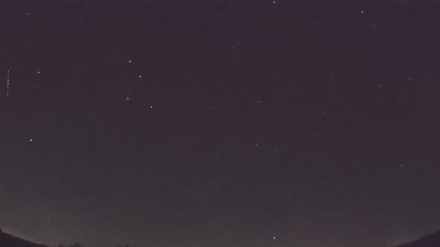 AMS76 meteor