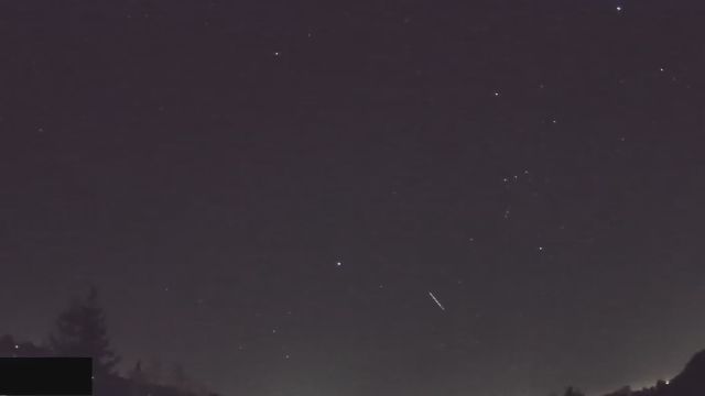 AMS76 meteor