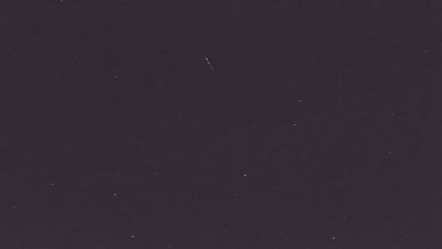 AMS76 meteor