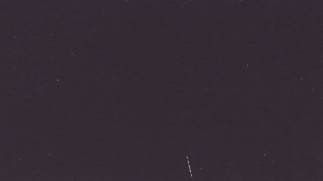 AMS76 meteor