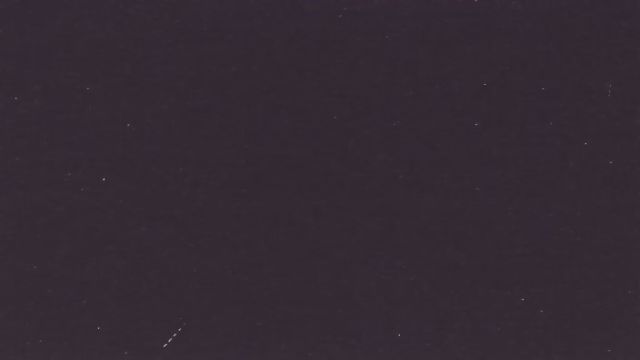 AMS76 meteor
