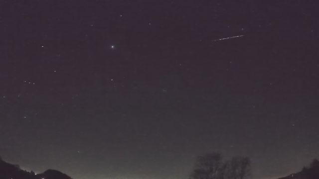 AMS76 meteor