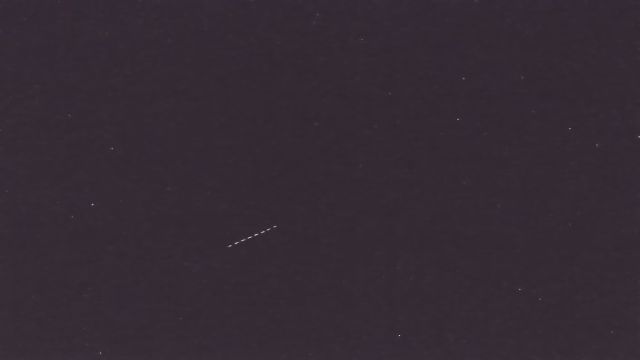 AMS76 meteor