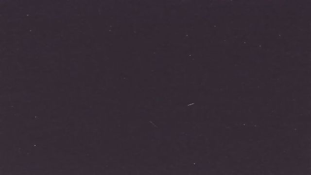 AMS76 meteor