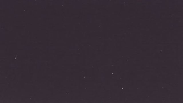 AMS76 meteor