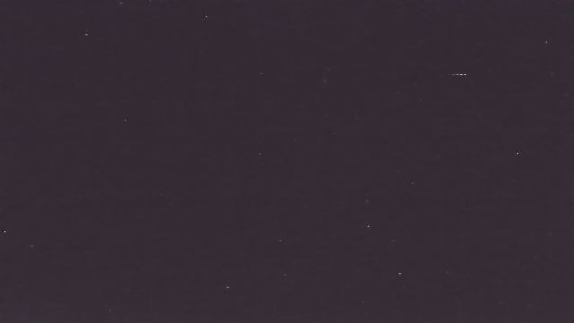 AMS76 meteor