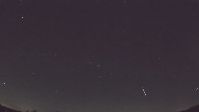 AMS76 meteor
