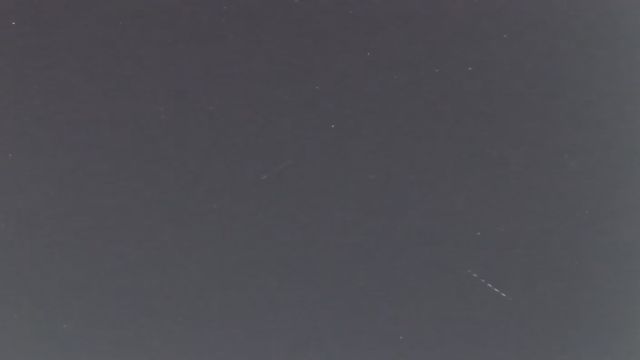 AMS76 meteor