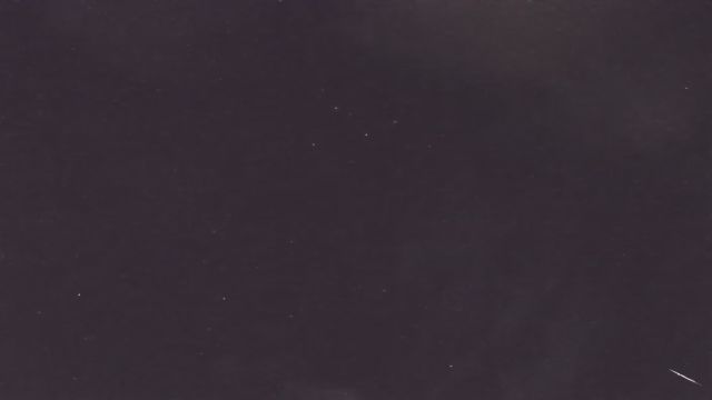 AMS76 meteor